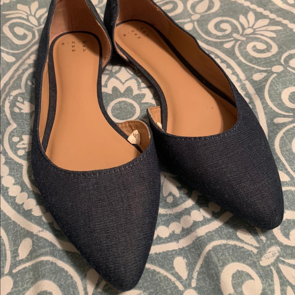 ❗️SOLD❗️Flats